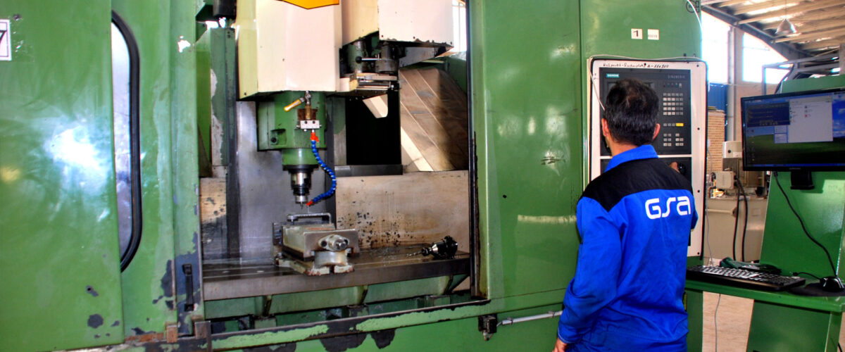 صنعت ایران در سال ۱۴۰۳