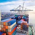 تبادلات تجاری ایران