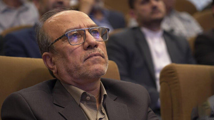 افشاری: توسعه کشور در گرو ارتباط منسجم دانشگاه، صنعت و دولت است