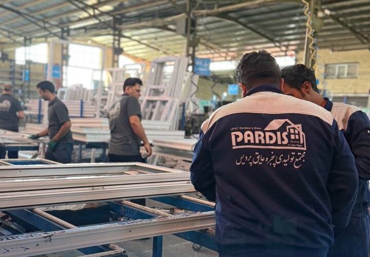 چالش‌های صنعت ایران در سال ۱۴۰۴